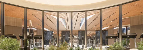 2 Bedrooms Apartment in Katinas Paxinou