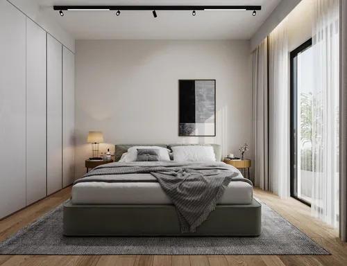 2 Bedrooms Apartment in Agios Nicolaos