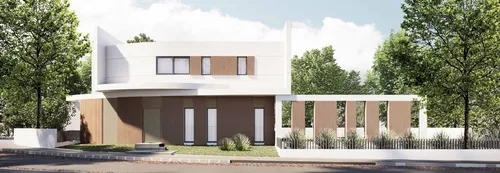 4 Bedrooms House in Archangelos Area