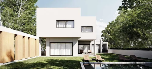 Linear Park Stunning Design