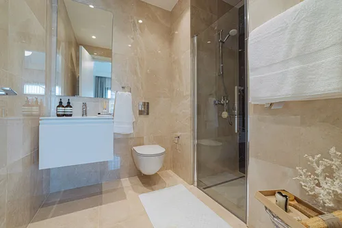 2 Bedrooms Apartment in Potamos Yermasoyias