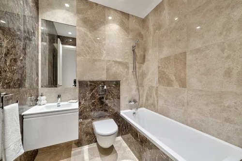 2 Bedrooms Apartment in Potamos Yermasoyias