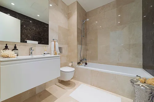 3 Bedrooms Penthouse in Potamos Yermasoyias