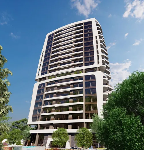 3 Bedrooms Penthouse in Vasileos Pavlou