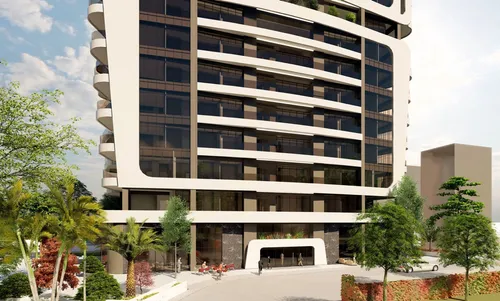 3 Bedrooms Penthouse in Vasileos Pavlou