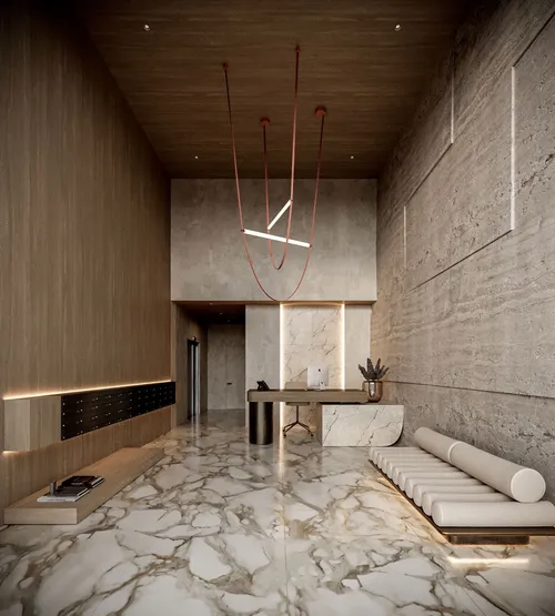 3 Bedrooms Apartment in Stasicratous