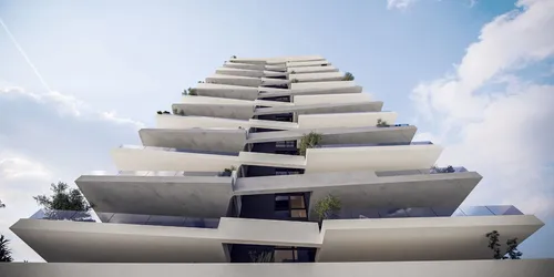 DownTown Excellence - Iconic Views