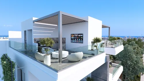 Comfortable Living Experience