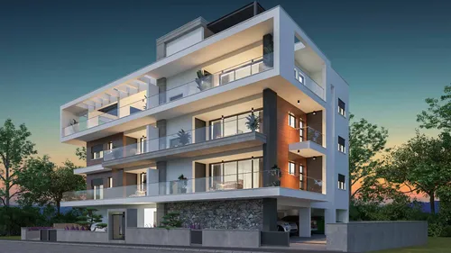 3 Bedrooms Apartment in Mesa Yeitonia