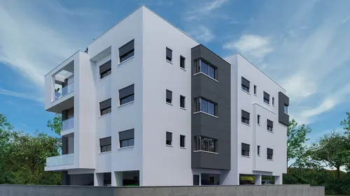 3 Bedrooms Apartment in Mesa Yeitonia