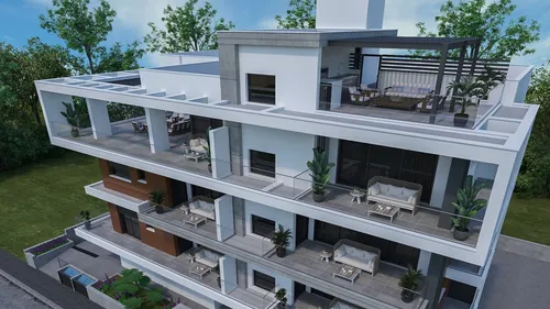 3 Bedrooms Apartment in Mesa Yeitonia