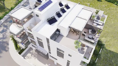 2 Bedrooms Apartment in Ikarou