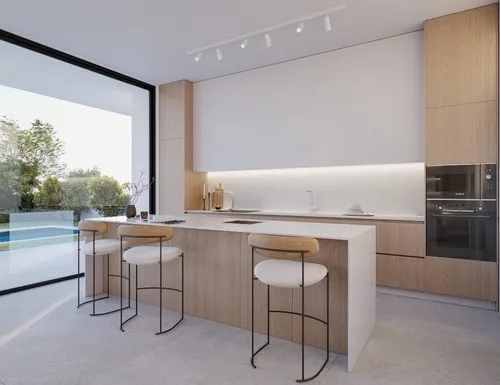 4 Bedrooms House in Thefkrou Anthia