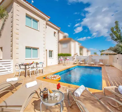 Beautiful Villa|Great Location