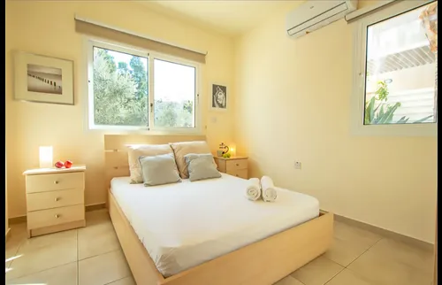 4 Bedrooms House in Kavo Grego 544