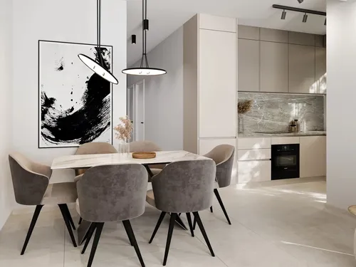 2 Bedrooms Penthouse in Kadmou