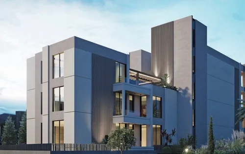 Convenient Urban living