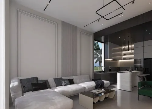 3 Bedrooms Apartment in Ayia Zoni