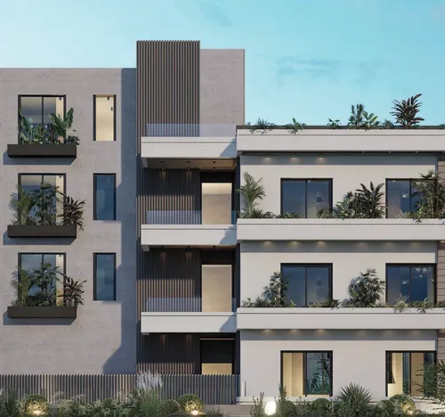 3 Bedrooms Apartment in Ayia Zoni