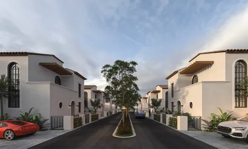 3 Bedrooms House in Oroklini