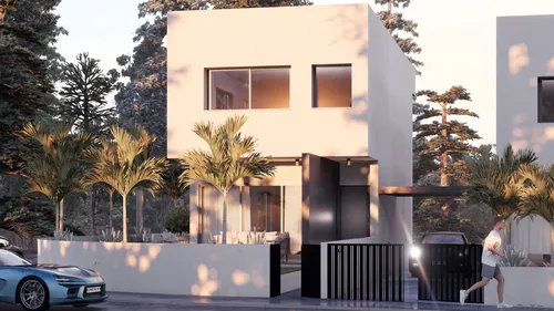 3 Bedrooms House in Agnooumenon