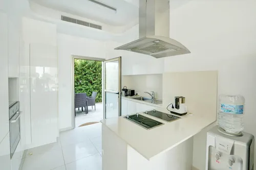 5 Bedrooms House in Protaras