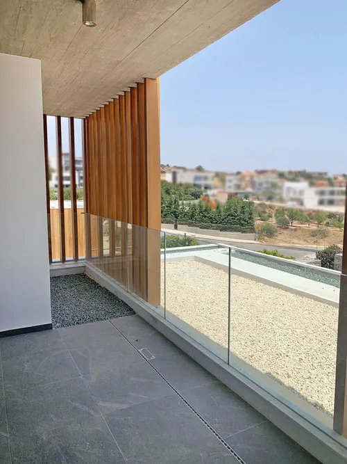 3 Bedrooms Villa in Paniotis Area