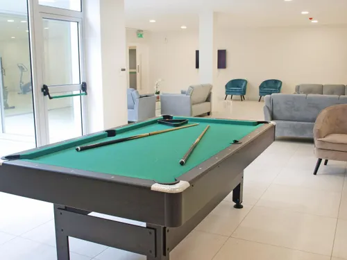 2 Bedrooms Apartment in Tasou isaac