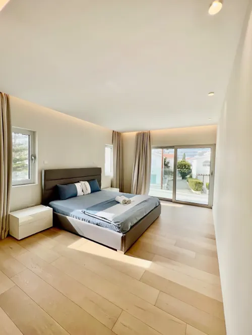 2 Bedrooms Apartment in Tasou isaac