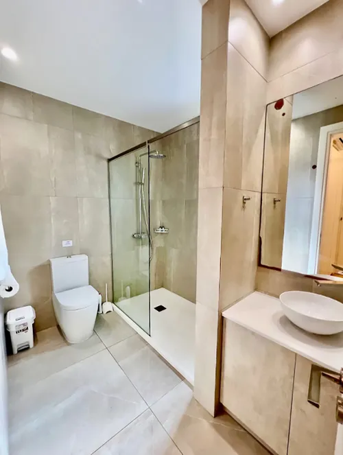 2 Bedrooms Apartment in Tasou isaac