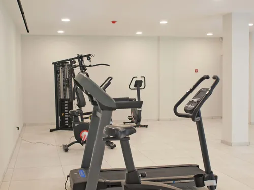 3 Bedrooms Apartment in Tasou isaac