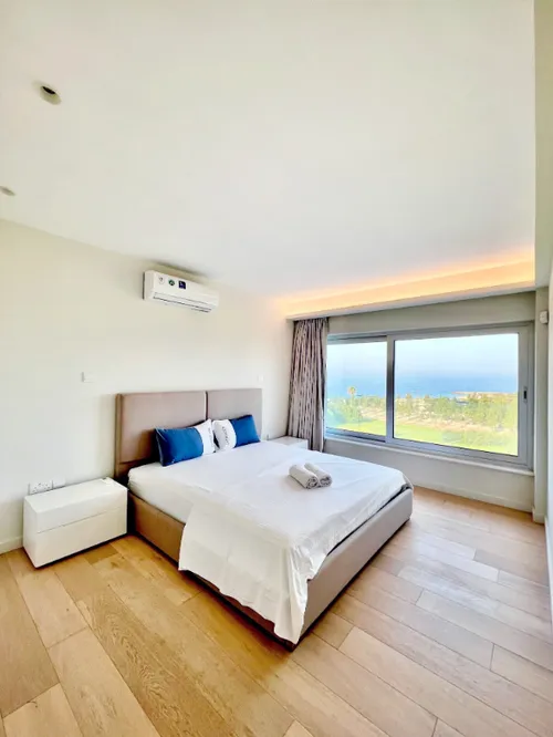 3 Bedrooms Apartment in Tasou isaac