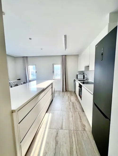 3 Bedrooms Apartment in Tasou isaac