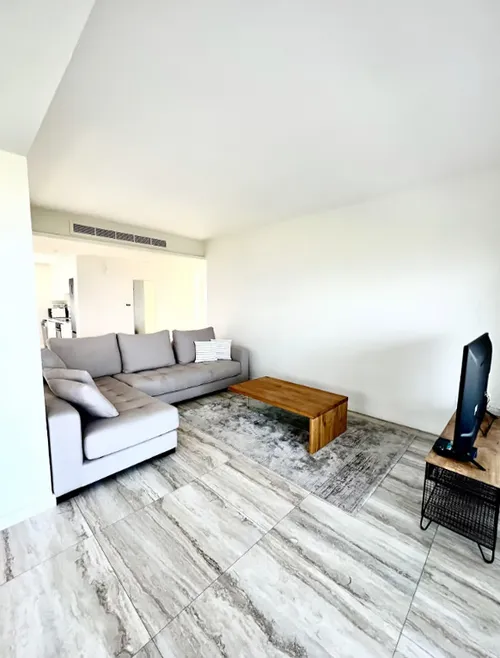 3 Bedrooms Apartment in Tasou isaac