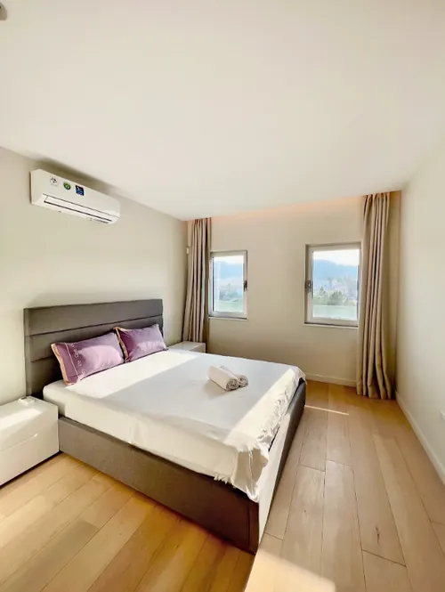 3 Bedrooms Penthouse in Tasou isaac