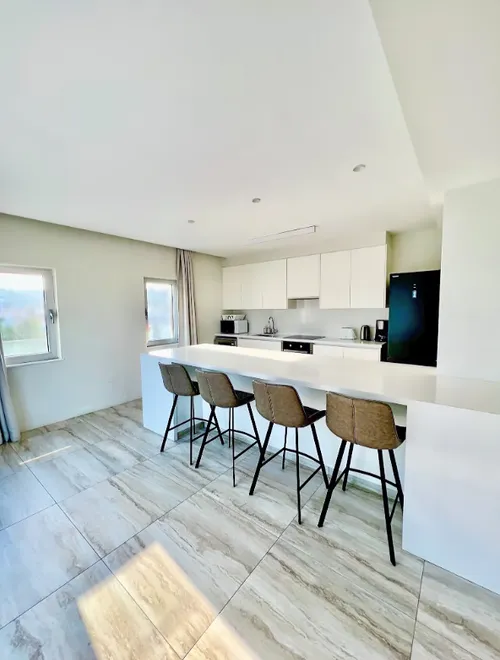 3 Bedrooms Penthouse in Tasou isaac