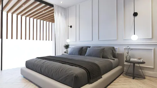 2 Bedrooms Apartment in 8, Andrea Souroukli