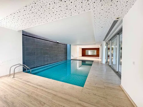 Lavish Luxury Residence