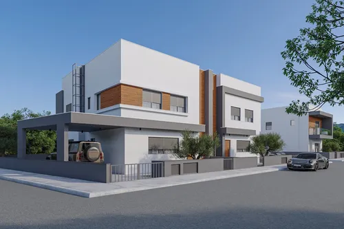 3 Bedrooms House in Manoli k. Manoli