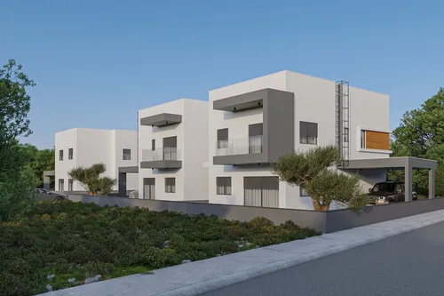 3 Bedrooms House in Manoli k. Manoli