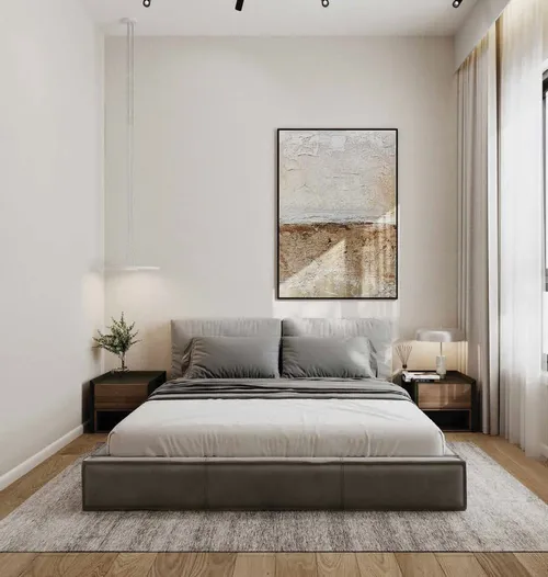 3 Bedrooms Apartment in Ayios Nikolaos