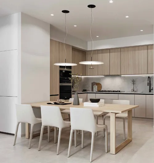 3 Bedrooms Apartment in Ayios Nikolaos