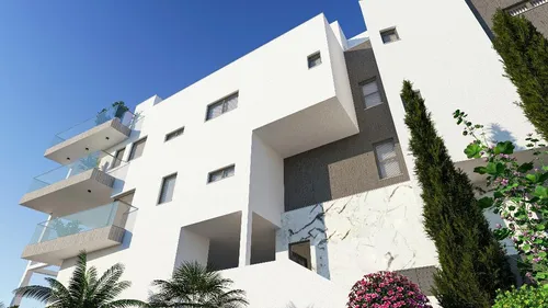 2 Bedrooms Apartment in Yermasoyia