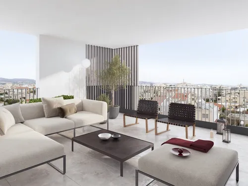 2 Bedrooms Apartment in Mariou Toka 27