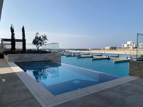 4 Bedrooms House in Ayia Napa