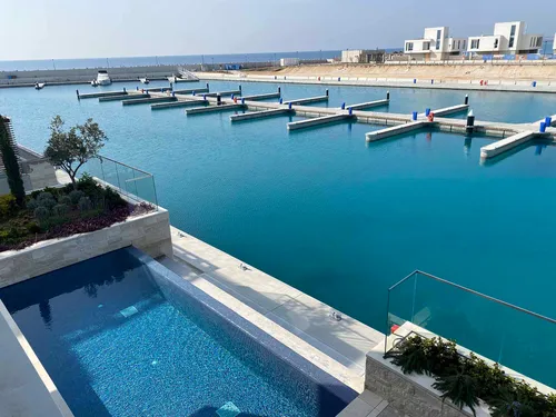 4 Bedrooms House in Ayia Napa