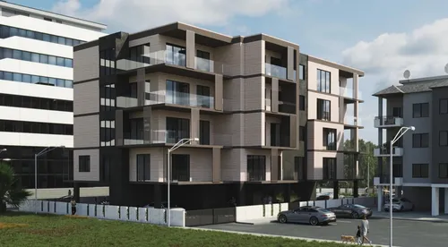 3 Bedrooms Apartment in Mesa Yeitonia