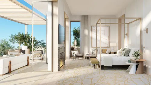 4 Bedrooms House in Limassol Suburbs