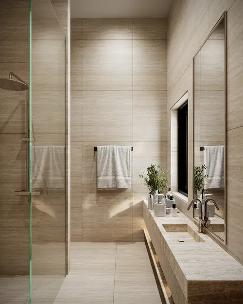 4 Bedrooms Villa in Panthea