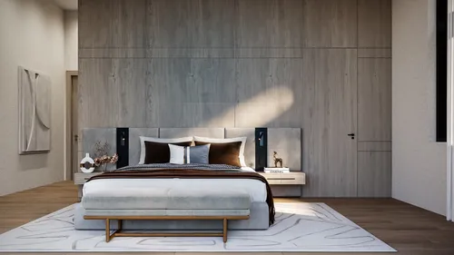 4 Bedrooms Villa in Panthea